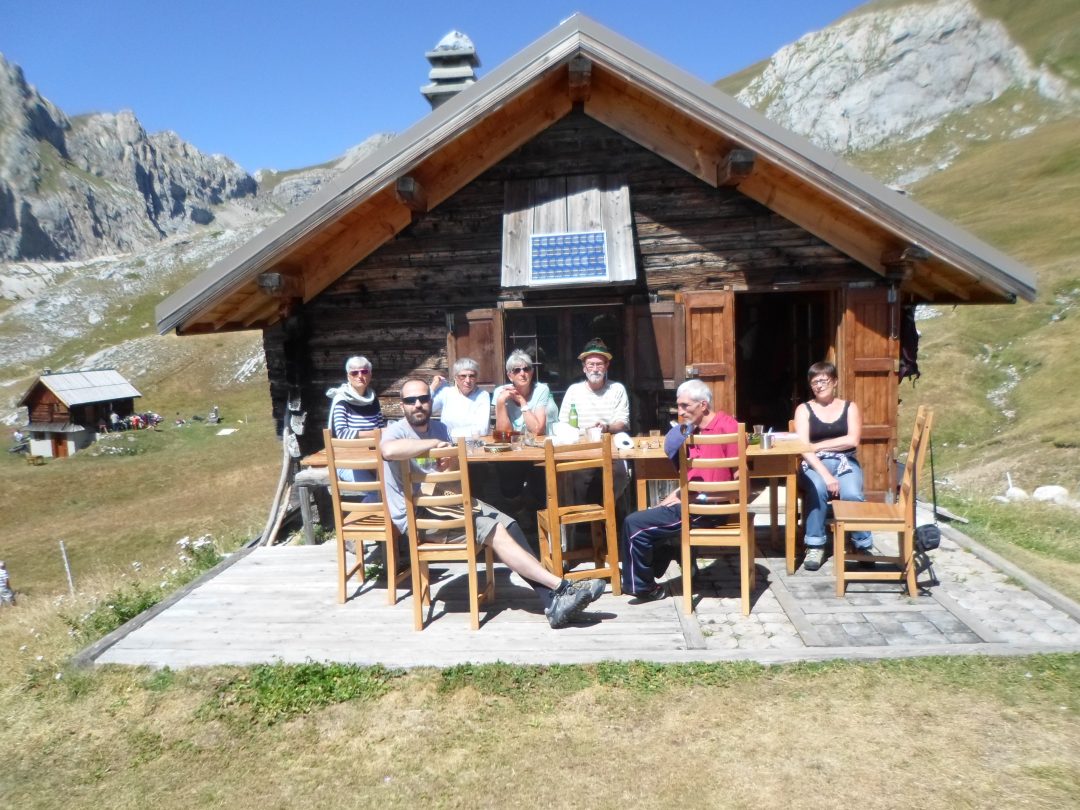Mon Chalet d’alpage Tranquille Location haut de gamme Arvieux